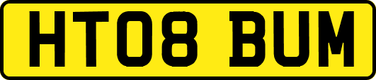 HT08BUM