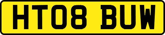 HT08BUW
