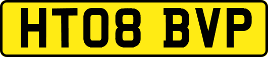 HT08BVP