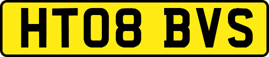 HT08BVS
