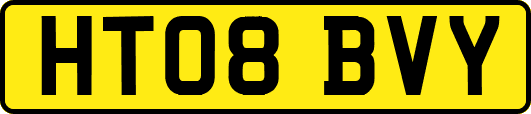 HT08BVY