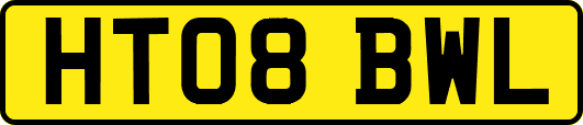 HT08BWL