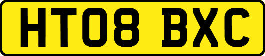 HT08BXC