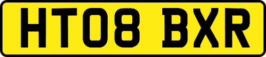 HT08BXR
