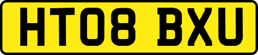 HT08BXU