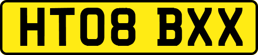 HT08BXX
