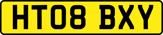 HT08BXY