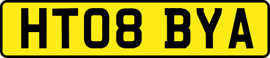 HT08BYA