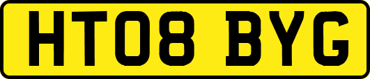 HT08BYG