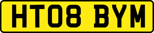 HT08BYM