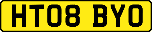 HT08BYO