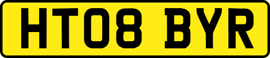 HT08BYR