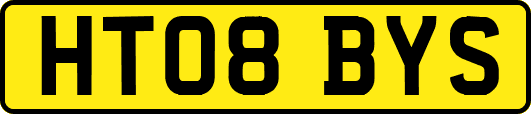 HT08BYS