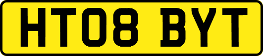 HT08BYT