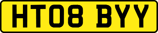 HT08BYY