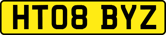HT08BYZ