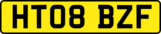 HT08BZF