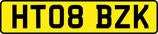 HT08BZK