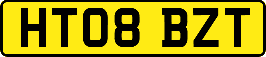 HT08BZT