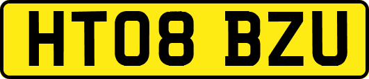 HT08BZU