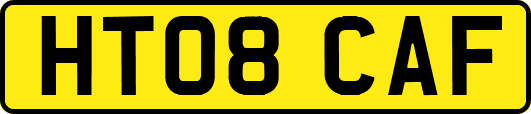 HT08CAF