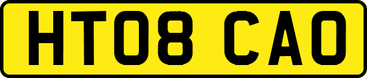 HT08CAO