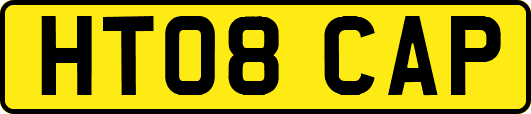 HT08CAP