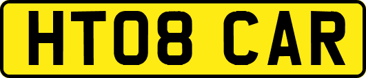HT08CAR