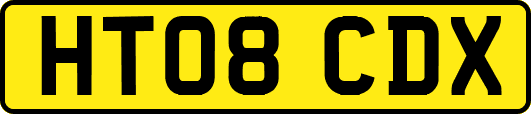 HT08CDX