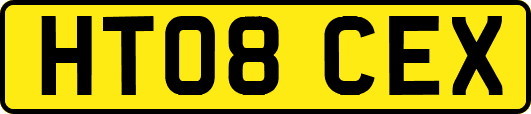 HT08CEX