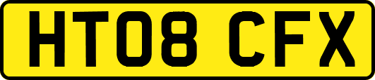 HT08CFX