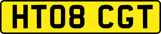 HT08CGT