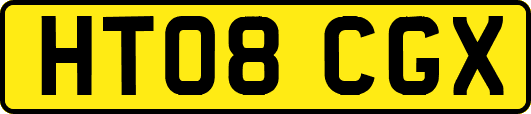 HT08CGX