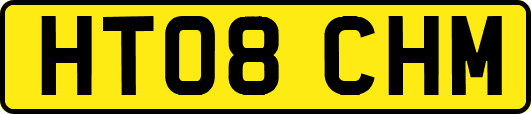 HT08CHM