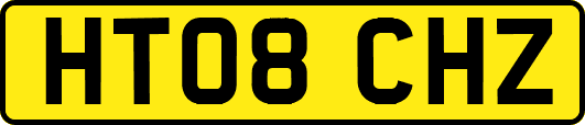 HT08CHZ