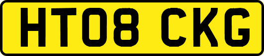 HT08CKG