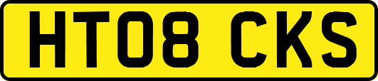 HT08CKS