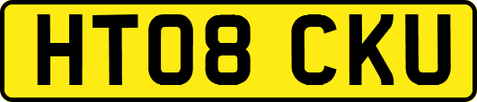 HT08CKU