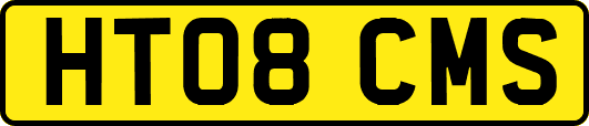 HT08CMS