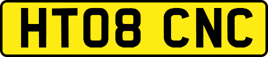 HT08CNC