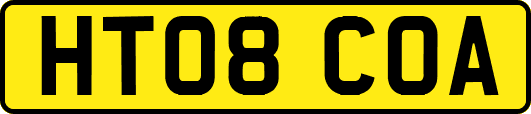 HT08COA