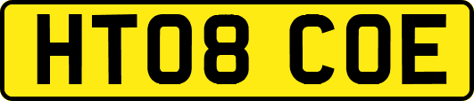 HT08COE