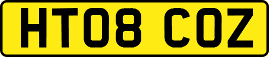HT08COZ