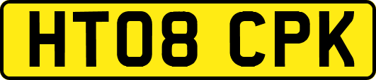 HT08CPK