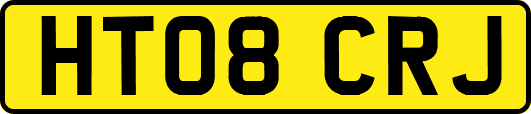 HT08CRJ
