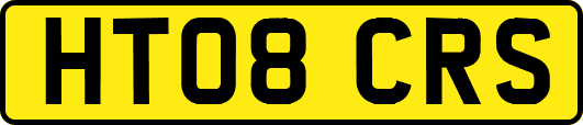 HT08CRS