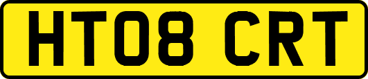 HT08CRT