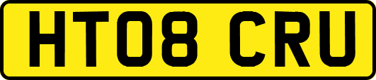 HT08CRU