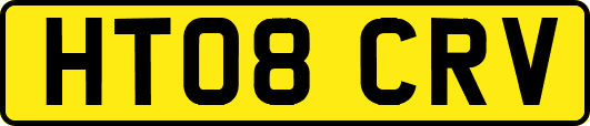 HT08CRV