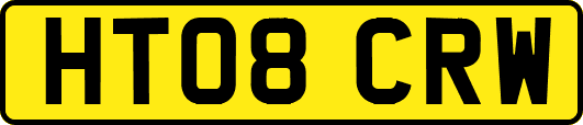 HT08CRW